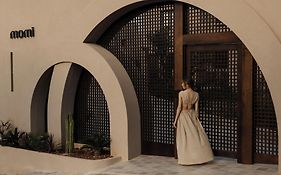 Momi Slow Living Hotel